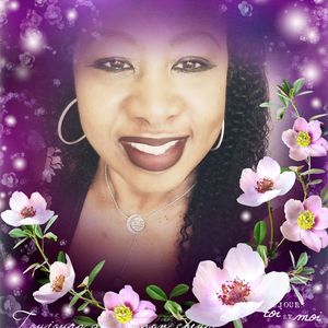 Meet your Posher, Tanya